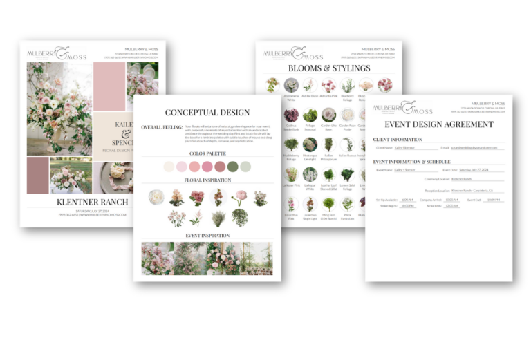 Why I Love Details Flowers Software as my Go-To Client Management ...