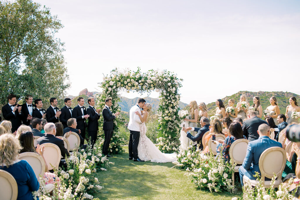 wedding florist instagram strategy
